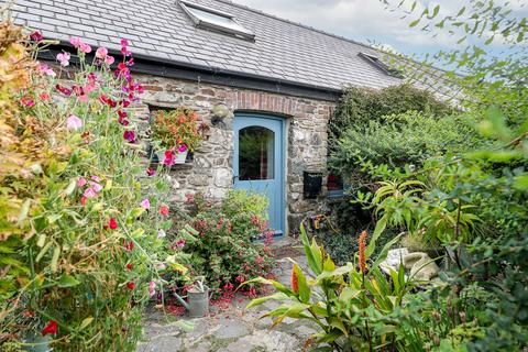 3 bedroom barn conversion for sale, Haverfordwest SA62