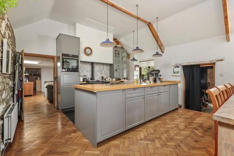 3 bedroom barn conversion for sale, Haverfordwest SA62