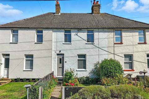 3 bedroom terraced house for sale, Millhead Cottages, The Common, Great Wakering, SS3