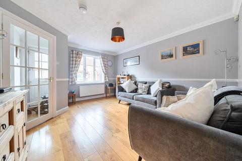 4 bedroom semi-detached house for sale, Deacon Mews, Marston Moretaine, Bedford