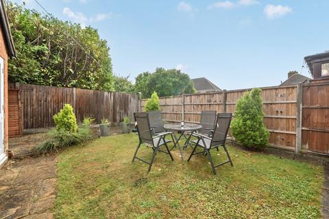 4 bedroom semi-detached house for sale, Deacon Mews, Marston Moretaine, Bedford