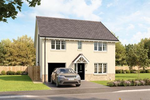 undefined, Plot 166 at Carnethy Heights Sarolea Crescent, Penicuik EH26