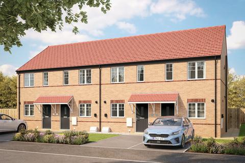 undefined, Plot 56 at Seely Fields Birchwood Lane, Somercotes DE55