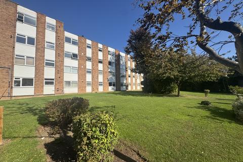 Benwick Court, London SE20