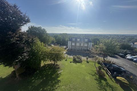 Benwick Court, London SE20