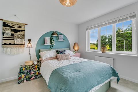 undefined, Plot 25 at Hackett Grange Nottingham Road, Radcliffe on Trent NG12