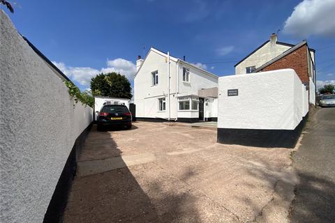 New Street, Cullompton, Devon, EX15