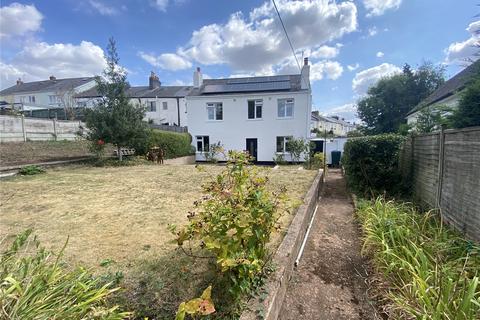 undefined, New Street, Cullompton, Devon, EX15