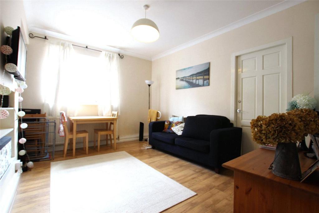Apartment in Prusom Street - View 2