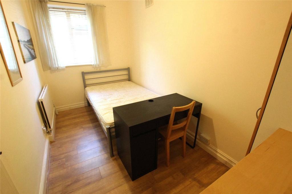Apartment in Prusom Street - View 5