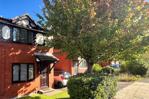 undefined, Butterton Avenue, Saughall Massie, Wirral, CH49