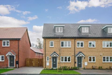 undefined, Plot 147, The Filey at Lewin Park, Cambridge Road SG18