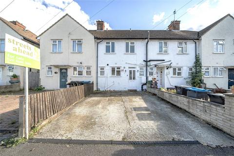 110 Coldharbour Road, Croydon, CR0 4DW