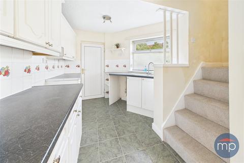 3 bedroom end of terrace house for sale, Errington Street, Brotton