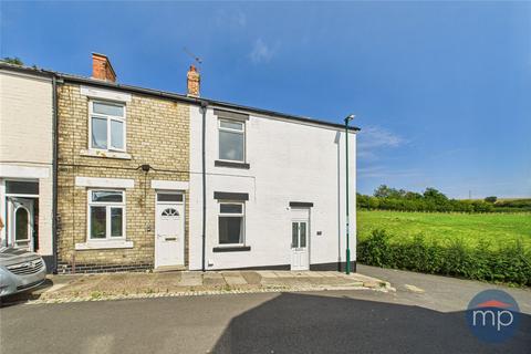 undefined, Errington Street, Brotton