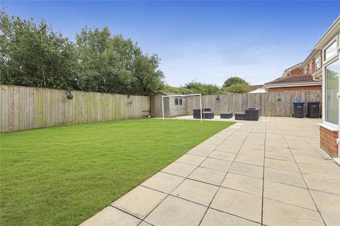 5 bedroom detached house for sale, Dewberry, Coulby Newham
