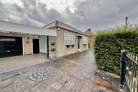 2 bedroom bungalow for sale - Storth Lane, Kiveton Park, Sheffield, S26 5QS