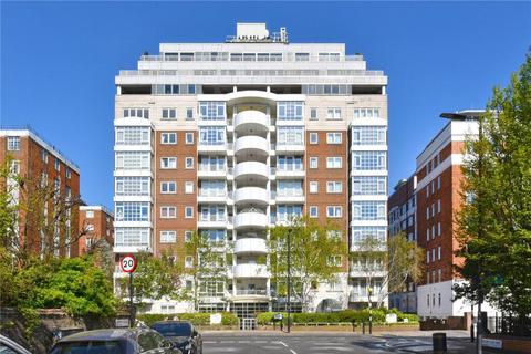 3 bedroom apartment to rent, Abbey Road, London NW8