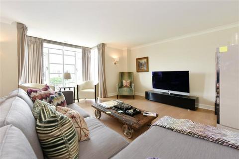 3 bedroom apartment to rent, Abbey Road, London NW8