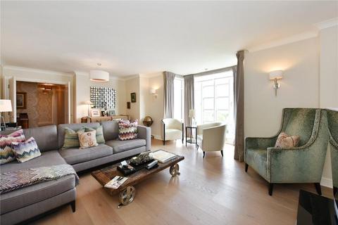3 bedroom apartment to rent, Abbey Road, London NW8