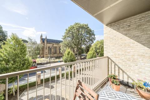 Lee Terrace, London