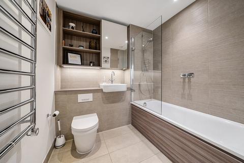 2 bedroom apartment for sale, Lee Terrace, London