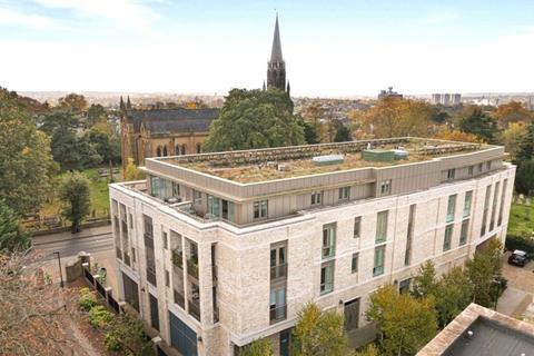 Lee Terrace, London
