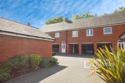 2 bedroom coach house for sale, Dragoon Road, Colchester, Essex