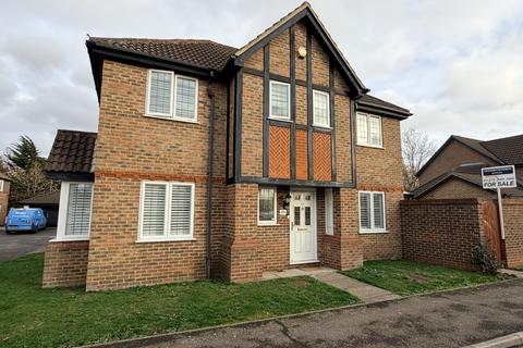 undefined, Brandon Close, Chafford Hundred