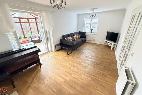 undefined, Brandon Close, Chafford Hundred