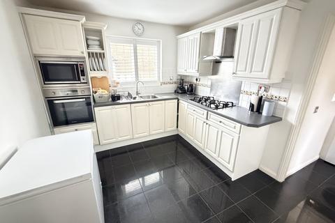 undefined, Brandon Close, Chafford Hundred