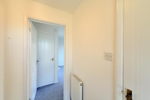 undefined, Ark Avenue, Chafford Hundred (with enclosed garden)