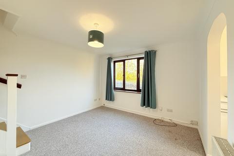 undefined, Ark Avenue, Chafford Hundred (with enclosed garden)