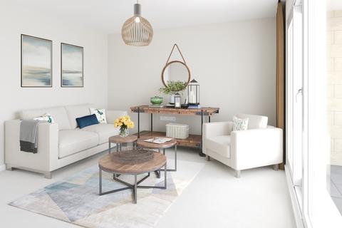 undefined, Plot 210, Heather at Tarff Road, Inverness IV2