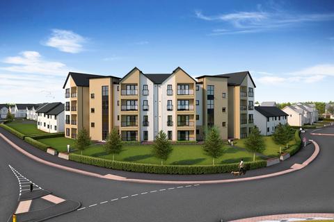 undefined, Plot 210, Heather at Tarff Road, Inverness IV2