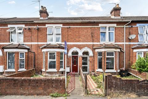 3 bedroom terraced house for sale, Desborough Road, Eastleigh, Hampshire