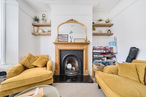3 bedroom terraced house for sale, Desborough Road, Eastleigh, Hampshire