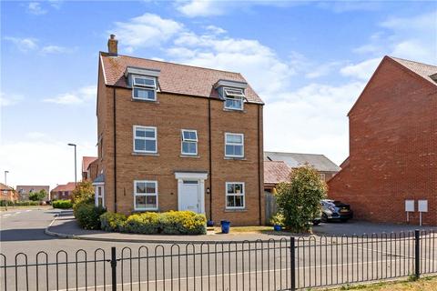 undefined, Tyne Close, Spalding, Lincolnshire