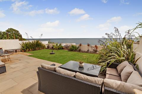 4 bedroom semi-detached house for sale, Exeter Road, Dawlish, Devon