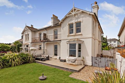 4 bedroom semi-detached house for sale, Exeter Road, Dawlish, Devon