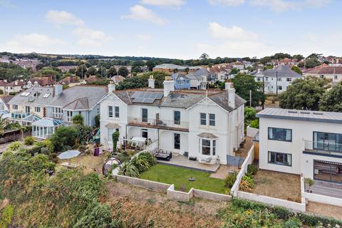 4 bedroom semi-detached house for sale, Exeter Road, Dawlish, Devon