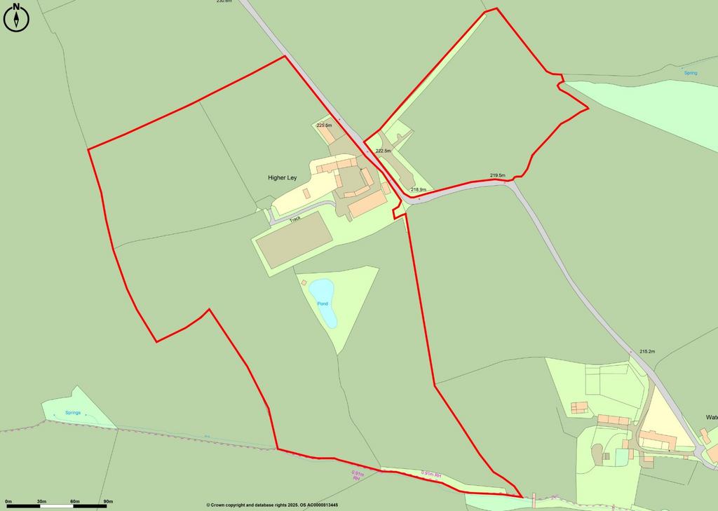 Land Plan