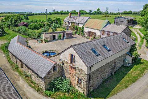 undefined, North Molton, South Molton, Devon