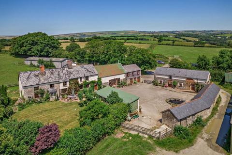 undefined, North Molton, South Molton, Devon