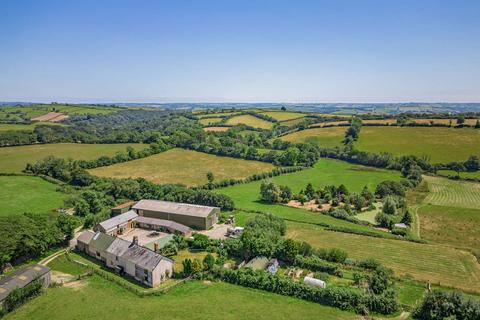 undefined, North Molton, South Molton, Devon