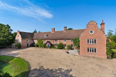 undefined, Metfield Road, Fressingfield, Eye, Suffolk