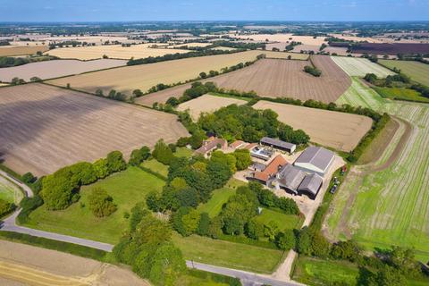 undefined, Metfield Road, Fressingfield, Eye, Suffolk