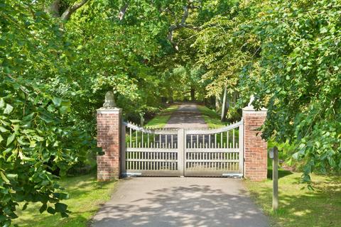 undefined, Metfield Road, Fressingfield, Eye, Suffolk