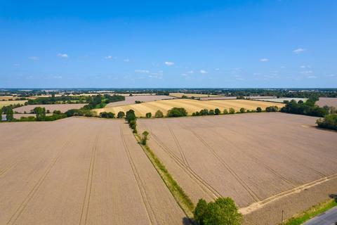 undefined, Metfield Road, Fressingfield, Eye, Suffolk
