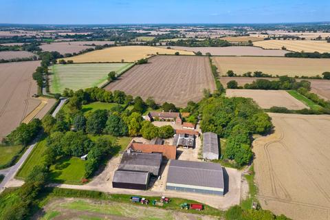 undefined, Metfield Road, Fressingfield, Eye, Suffolk